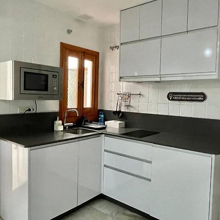 El Rincon Del Sacristan Apartment Cordoba Ngoại thất bức ảnh