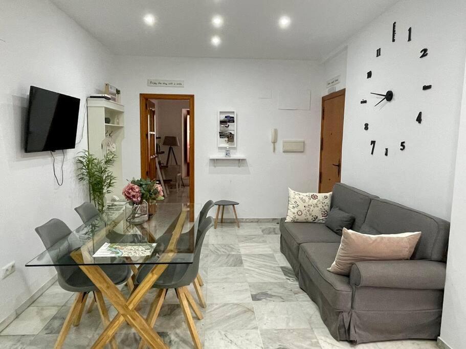 El Rincon Del Sacristan Apartment Cordoba Ngoại thất bức ảnh