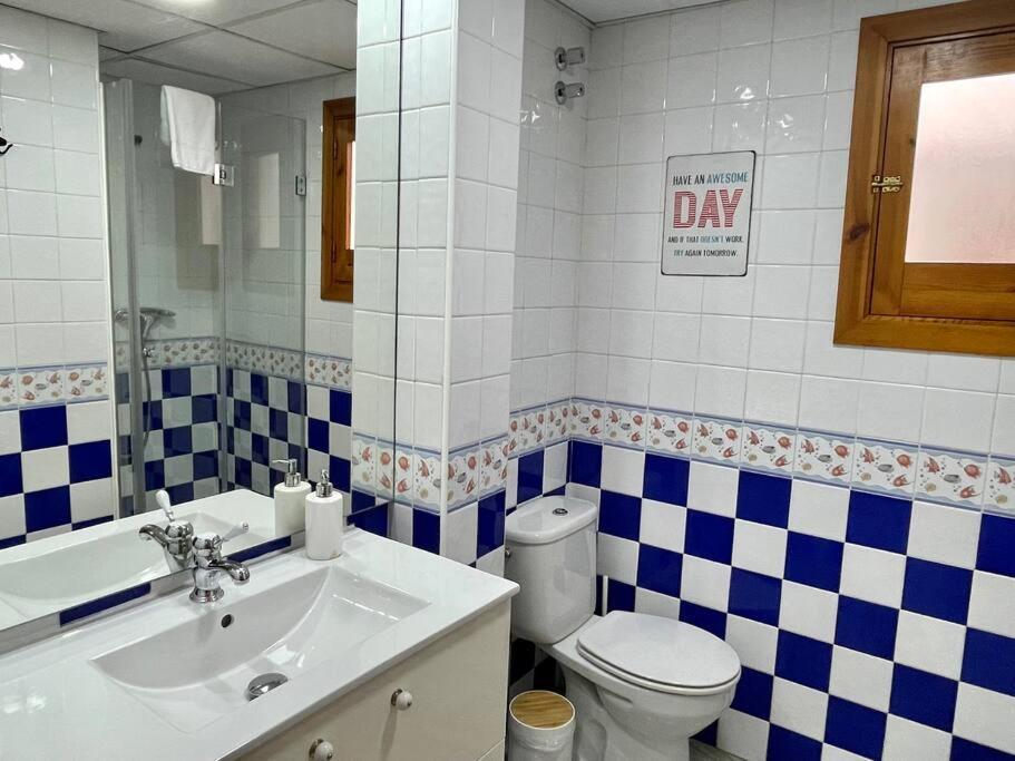 El Rincon Del Sacristan Apartment Cordoba Ngoại thất bức ảnh