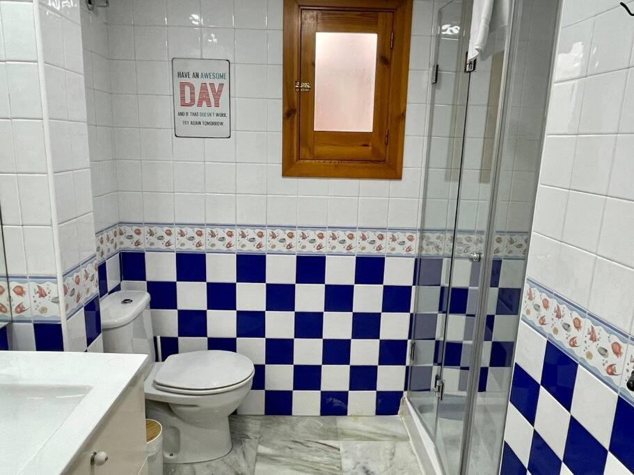 El Rincon Del Sacristan Apartment Cordoba Ngoại thất bức ảnh