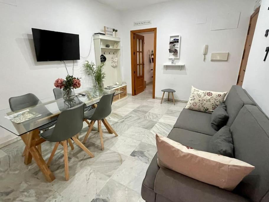 El Rincon Del Sacristan Apartment Cordoba Ngoại thất bức ảnh